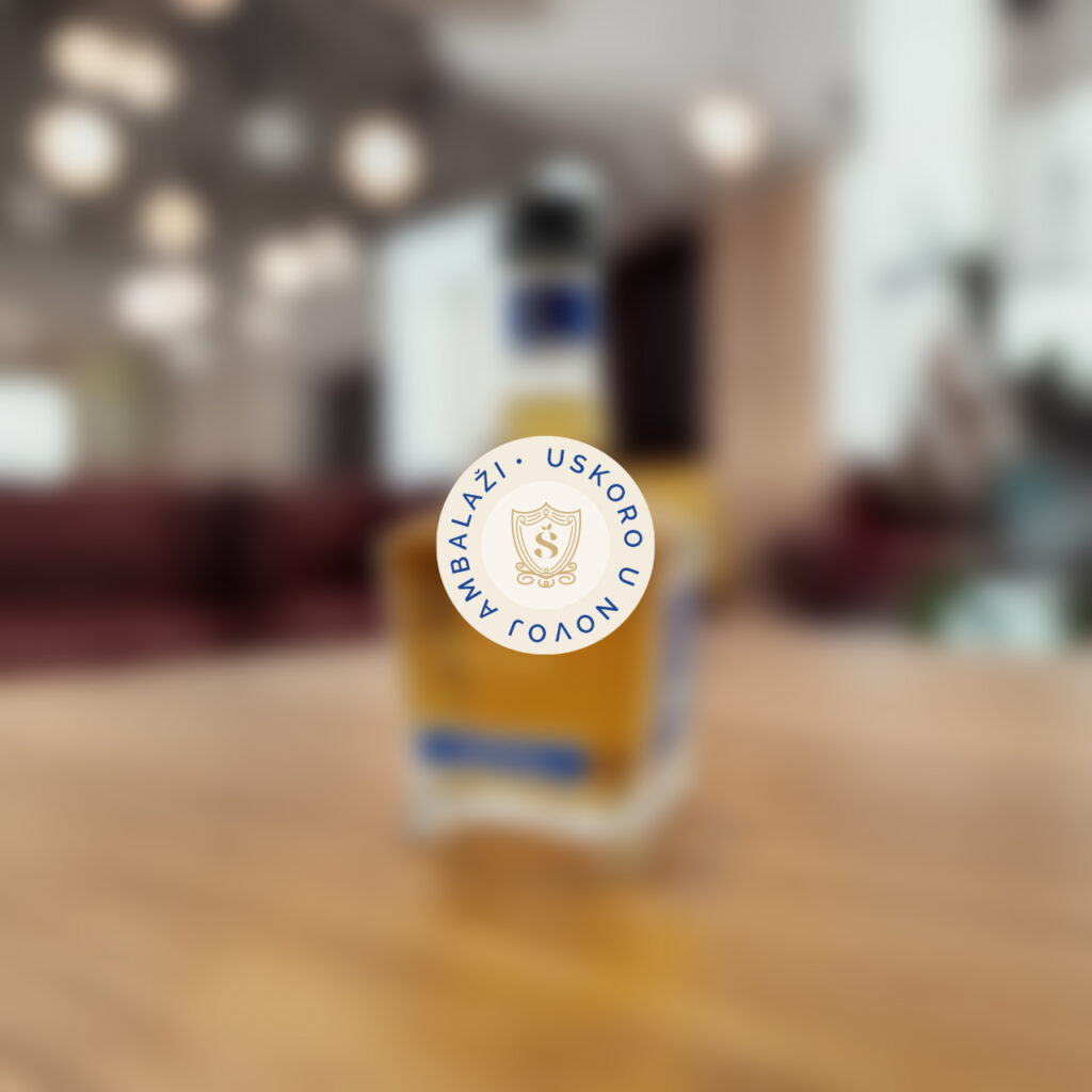 Šurlan Selection sljiva