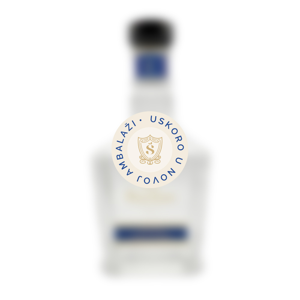 Šurlan Selection rakija od dunje 0.7l